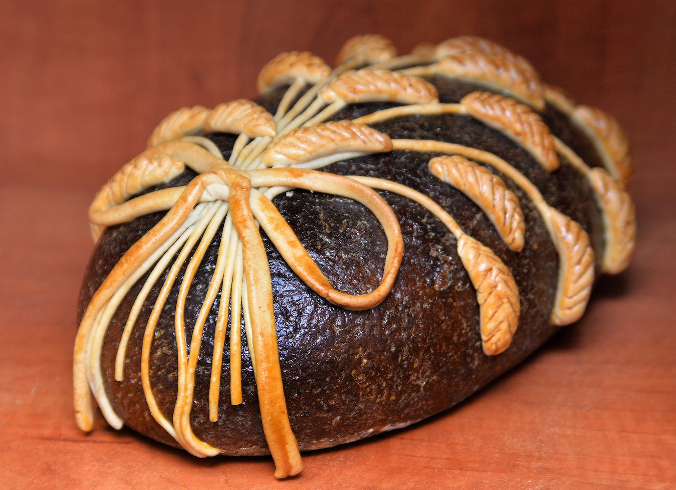 Joniškio duona - šeimos duonkepių tradicijos. Joniškis